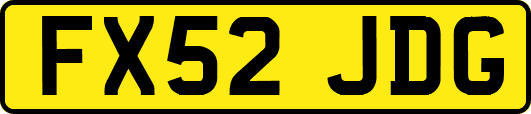 FX52JDG