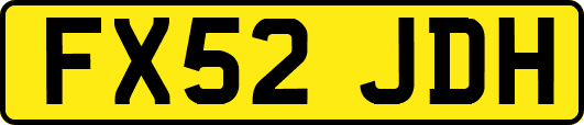 FX52JDH