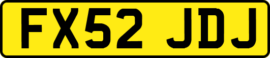 FX52JDJ