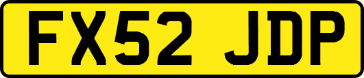 FX52JDP