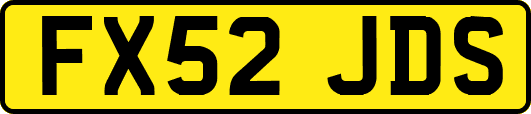 FX52JDS