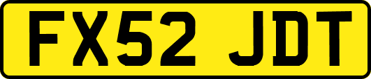 FX52JDT