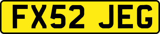 FX52JEG