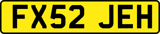 FX52JEH