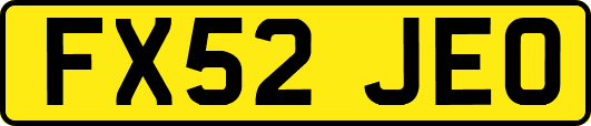 FX52JEO