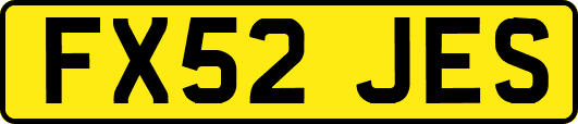 FX52JES