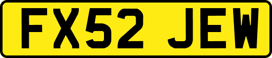 FX52JEW