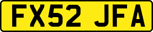 FX52JFA