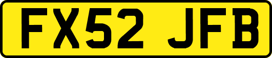 FX52JFB
