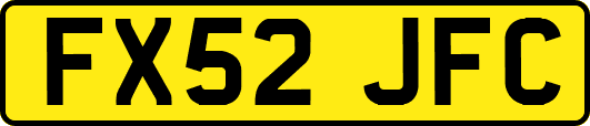 FX52JFC