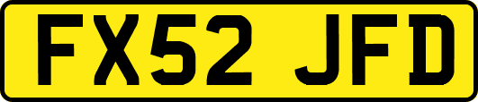 FX52JFD