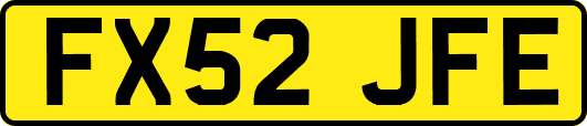 FX52JFE