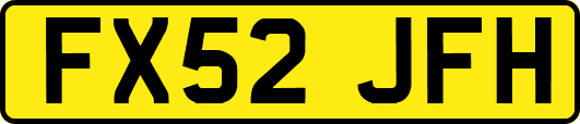 FX52JFH