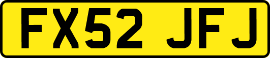 FX52JFJ