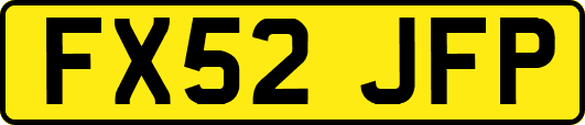 FX52JFP