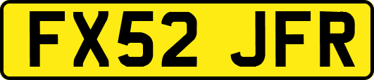 FX52JFR