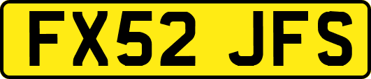 FX52JFS