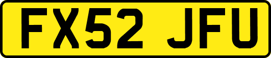 FX52JFU