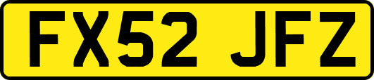 FX52JFZ