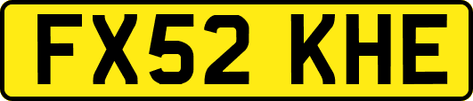 FX52KHE