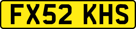 FX52KHS