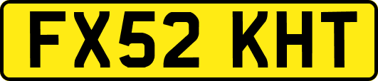 FX52KHT