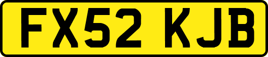 FX52KJB