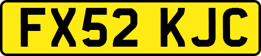FX52KJC