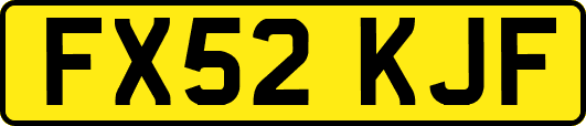 FX52KJF