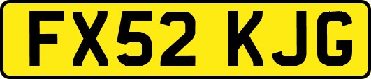 FX52KJG
