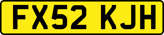 FX52KJH