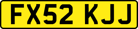 FX52KJJ