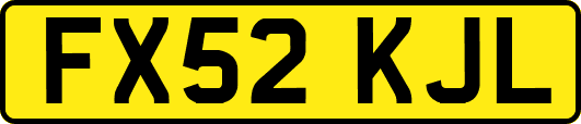 FX52KJL