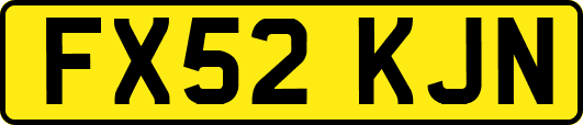 FX52KJN