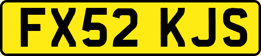 FX52KJS