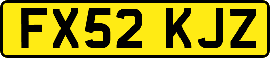 FX52KJZ