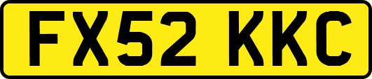 FX52KKC