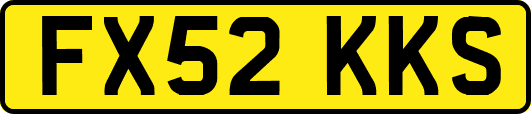 FX52KKS