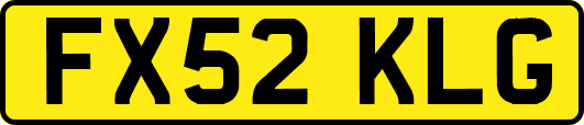 FX52KLG