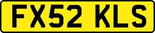 FX52KLS