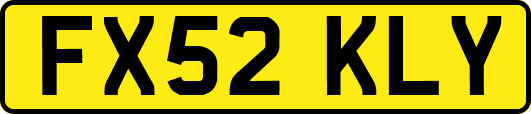 FX52KLY