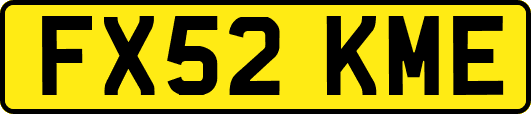 FX52KME