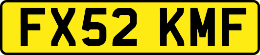 FX52KMF