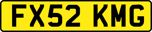 FX52KMG