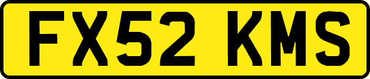 FX52KMS