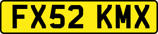 FX52KMX