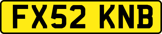 FX52KNB