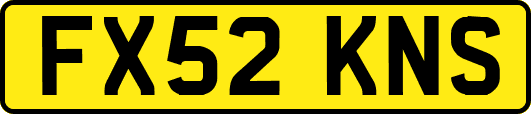 FX52KNS