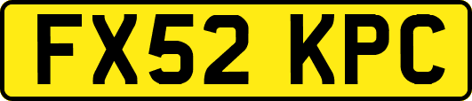 FX52KPC