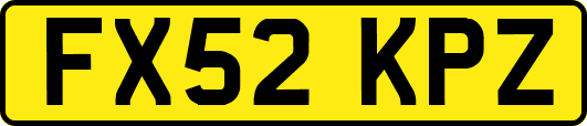 FX52KPZ